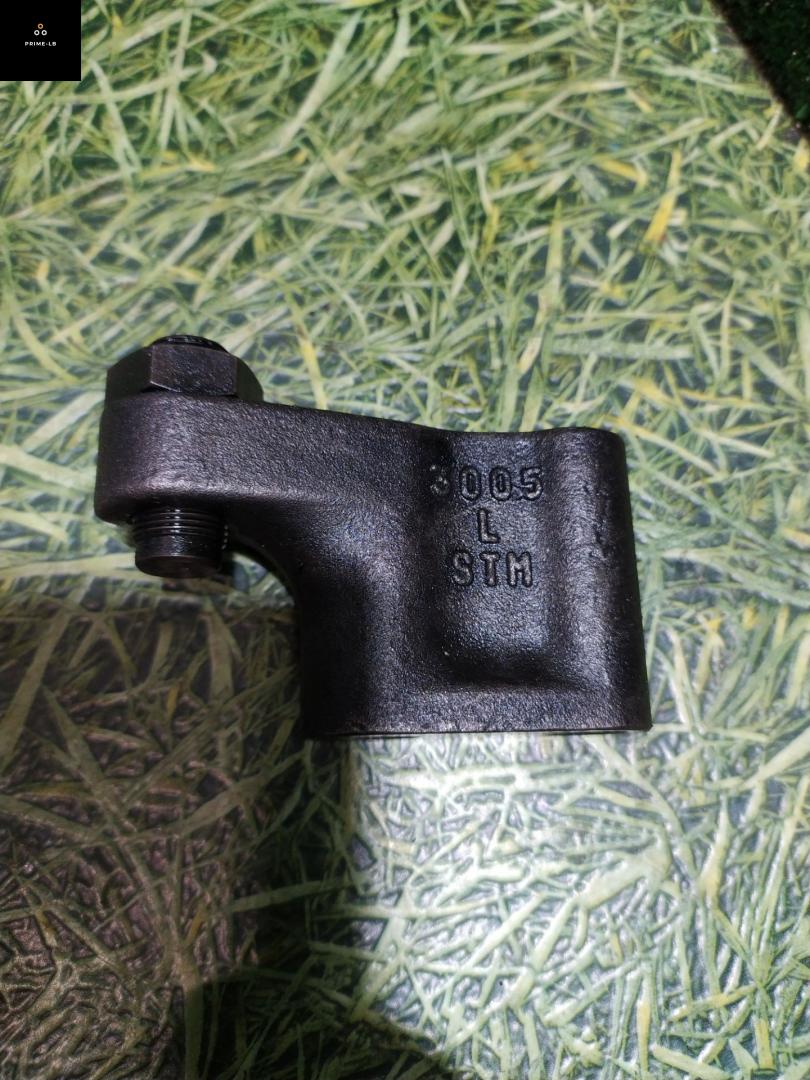 опора рокера MAN TGA 1 поколение 2007, 10.5 л., D 2066 LF 01, дизель, МКПП, 51042510006 - фото №1