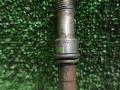 трубка топливная MAN TGA 1 поколение 2007, 10.5 л., D 2066 LF 01, дизель, МКПП, 51103030999 - фото №4