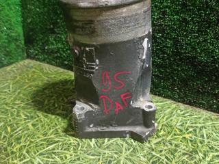 патрубок интеркулера DAF XF 95 1 поколение 2004, 12.6 л., XE 355 C, дизель, МКПП, белый, грузовик, 1440449