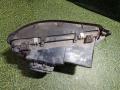 фара правая MAN TGA 1 поколение 2007, 10.5 л., D 2066 LF 31, дизель, АКПП, 81251016448, 449-1101R-LD-E - фото №5