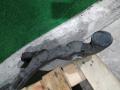 торсион кабины Mercedes-Benz Actros 1 поколение (MP1) 2002, 11.9 л., OM 541.926, дизель, АКПП, грузовик, 9428902404 - фото №10
