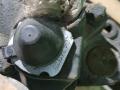 суппорт задний правый Volvo FH 2 поколение 2004, 12.1 л., D12D420, дизель, МКПП, 20424075 - фото №5