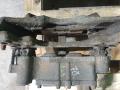 суппорт задний правый Volvo FH 2 поколение 2004, 12.1 л., D12D420, дизель, МКПП, 20424075 - фото №6
