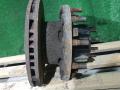 ступица задняя Volvo FH 2 поколение 2004, 12.1 л., D12D420, дизель, МКПП, 85105696, 20967828 - фото №4