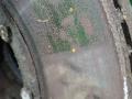 ступица задняя Volvo FH 2 поколение 2004, 12.1 л., D12D420, дизель, МКПП, 85105696, 20967828 - фото №6