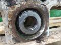 кулак поворотный правый Volvo FH 2 поколение 2006, 12.8 л., D13A440, дизель, АКПП, 1026768 - фото №2
