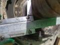кулак поворотный правый Volvo FH 2 поколение 2006, 12.8 л., D13A440, дизель, АКПП, 1026768 - фото №5