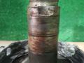 кулак поворотный правый Volvo FH 2 поколение 2006, 12.8 л., D13A440, дизель, АКПП, 1026768 - фото №6