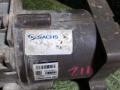 пневмогидроусилитель сцепления MAN TGA 1 поколение 2007, 10.5 л., D 2066 LF 31, дизель, АКПП, K013727, 81307166115, 1328298005, 500057167, K013727N50 - фото №4