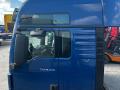 кабина MAN TGX 1 поколение 2014, 12.4 л., D 2676 LF 26, дизель, АКПП, 81600007852, 81600007925 - фото №3