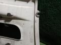 Накладка (ресничка) фары левая DAF XF 105 1 поколение 2008, 12.9 л., MX 300, дизель, АКПП, 1398263 - фото №7