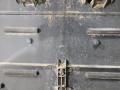 подкрылок оси зад. лев. Volvo FH 2 поколение 2004, 12.1 л., D12D420, дизель, МКПП, 20392544 - фото №8