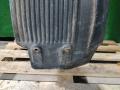 подкрылок кабины перед. лев. верх. Volvo FH 2 поколение 2003, 12.1 л., D12D460, дизель, МКПП, 20372064 - фото №5