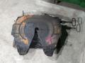 седельно-сцепное устройство MAN TGX 1 поколение 2008, 10.5 л., D 2066 LF 25, дизель, МКПП, JSK37 - фото №3