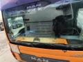 кабина MAN TGA 1 поколение 2005, 10.5 л., D 2066 LF 11, дизель, АКПП, 81600007852, 81600007925, 81600007853, 81600007926 - фото №2