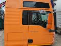 кабина MAN TGA 1 поколение 2005, 10.5 л., D 2066 LF 11, дизель, АКПП, 81600007852, 81600007925, 81600007853, 81600007926 - фото №5
