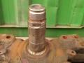 кулак поворотный правый Renault Premium 2 поколение 2007, 10.8 л., DXi 11, дизель, МКПП, грузовик, 1026768, 7420556298, 7420514664 - фото №4