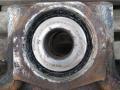 кулак поворотный правый Renault Premium 2 поколение 2007, 10.8 л., DXi 11, дизель, МКПП, грузовик, 1026768, 7420556298, 7420514664 - фото №5