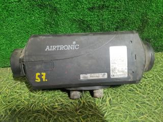 автономный отопитель (Webasto) IVECO Stralis 1 поколение 2005, 12.9 л., F3BE0681A, дизель, МКПП, 504001621, 758435BA