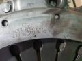 комплект сцепления Volvo FH 2 поколение 2003, 12.1 л., D12D460, дизель, МКПП, 1878006129, 3483034035 - фото №2