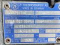 КПП механическая (МКПП) IVECO Stralis 2 поколение 2011, 10.3 л., F3AE0681B, дизель, МКПП, 16S2220TD, 41289477 - фото №4