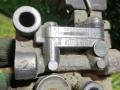 электромагнитный клапан MAN TGA 1 поколение 2007, 10.5 л., D 2066 LF 31, дизель, АКПП, 512599020104 - фото №2