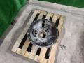 корпус сцепления КПП Volvo FH 2 поколение 2004, 12.1 л., D12D420, дизель, МКПП, 1521443, 21344085, 22287649 - фото №2