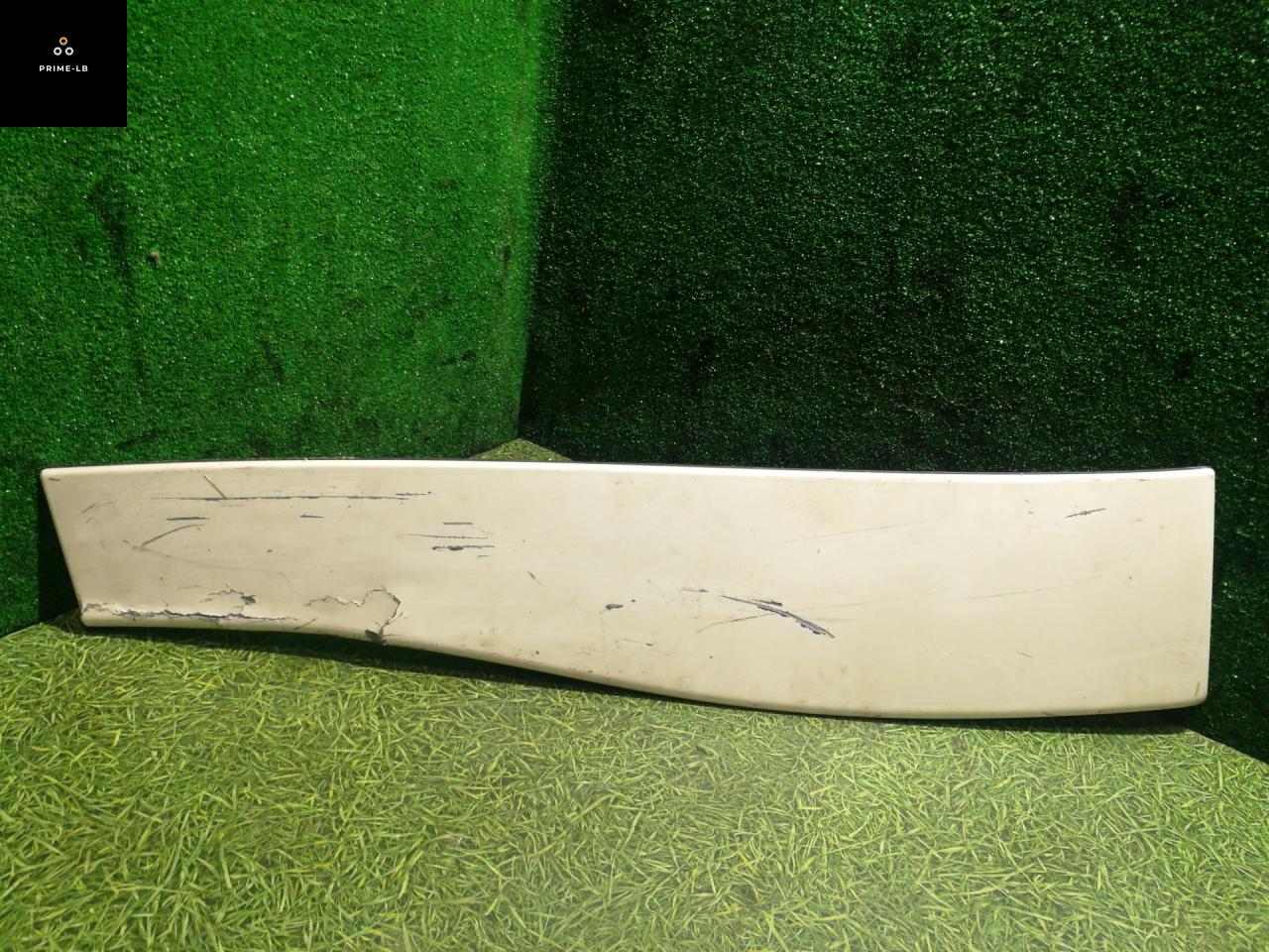 молдинг двери передней правой IVECO Stralis 1 поколение 2005, 12.9 л., F3BE0681A, дизель, МКПП, 500397856 - фото №1