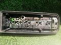 фонарь задний правый Mercedes-Benz Actros 4 поколение (MP4) 2012, 12.8 л., OM 471.909, дизель, АКПП, 0035440803, 0035441603, 0035446203 - фото №8