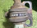 топливный насос Вебасто (Webasto) Volvo FH 2 поколение 2003, 12.1 л., D12D460, дизель, МКПП, 20383402 - фото №2