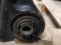 торсион кабины MAN TGA 1 поколение 2005, 12.8 л., D 2876 LF 12, дизель, МКПП, 85417153033, 85417153034 - фото №5