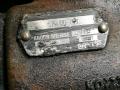 компрессор пневмоподвески MAN TGA 1 поколение 2007, 10.5 л., D 2066 LF 31, дизель, АКПП, 51541007121 - фото №2