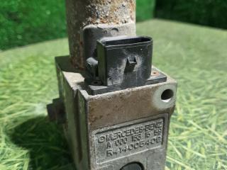 клапан управления турбиной (актуатор) Mercedes-Benz Actros 4 поколение (MP4) 2014, 12.8 л., OM 471.909, дизель, АКПП, A0001531559, 0001531559