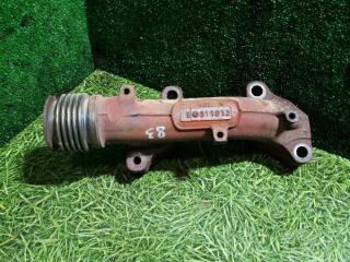 коллектор выпускной Mercedes-Benz Actros 4 поколение (MP4) 2014, 12.8 л., OM 471.909, дизель, АКПП, 4711401214, 4711400614, 4711403114, 4711403514