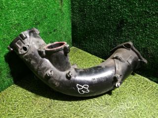 патрубок интеркулера Mercedes-Benz Actros 4 поколение (MP4) 2014, 12.8 л., OM 471.909, дизель, АКПП, 4710986307