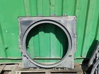 диффузор вентилятора Mercedes-Benz Actros 4 поколение (MP4) 2014, 12.8 л., OM 471.909, дизель, АКПП, 9605052655, A9605052655