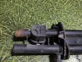 кран отопителя (печки) Renault Premium 1 поколение 2004, 11.1 л., dCi 11C, дизель, АКПП, T358652753T, 652876G, 5001833350 - фото №3