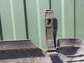 подкрылок оси верх. MAN TGX 1 поколение 2008, 10.5 л., D 2066 LF 25, дизель, МКПП, 81664106606, 20045, M500.5130 - фото №9