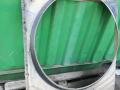 диффузор вентилятора Volvo FH 2 поколение 2009, 16.1 л., D16E660, дизель, АКПП, 20466767 - фото №2