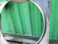 диффузор вентилятора Volvo FH 2 поколение 2009, 16.1 л., D16E660, дизель, АКПП, 20466767 - фото №3