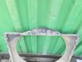 диффузор вентилятора Volvo FH 2 поколение 2009, 16.1 л., D16E660, дизель, АКПП, 20466767 - фото №5