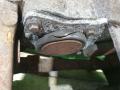 суппорт задний правый Renault Premium 1 поколение 2004, 11.1 л., dCi 11C, дизель, АКПП, 5001858712 - фото №2