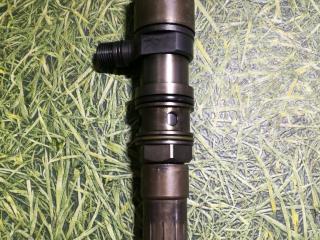 форсунка Mercedes-Benz Actros 4 поколение (MP4) 2014, 12.8 л., OM 471.909, дизель, АКПП, A4710700587, 4710700587, 0986430038