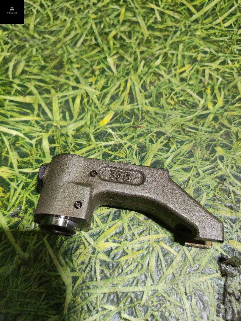 перемычка клапана MAN TGX 1 поколение 2014, 12.4 л., D 2676 LF 26, дизель, АКПП, 51041200025 - фото №1