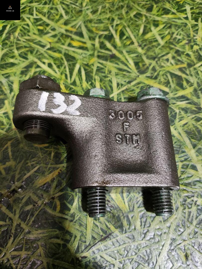 опора рокера MAN TGX 1 поколение 2014, 12.4 л., D 2676 LF 26, дизель, АКПП, 51042510006 - фото №1