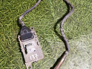 Датчик NOx Volvo FM 3 поколение 2015, 10.8 л., D11K410, дизель, АКПП, 22827991, 81032