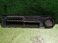 накладка декоративная DAF XF 105 1 поколение 2008, 12.9 л., MX 300, дизель, МКПП, белый, 1746502 - фото №3