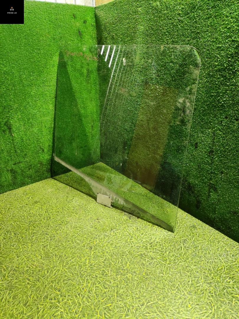 стекло двери передней правой Scania 5-Series 2003, 11.7 л., DC 12.03, дизель, МКПП, 1306260, 699159 - фото №1