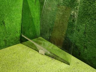 стекло двери передней правой Scania 5-Series 2003, 11.7 л., DC 12.03, дизель, МКПП, 1306260, 699159