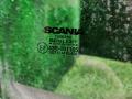 стекло двери передней правой Scania 5-Series 2003, 11.7 л., DC 12.03, дизель, МКПП, 1306260, 699159 - фото №3